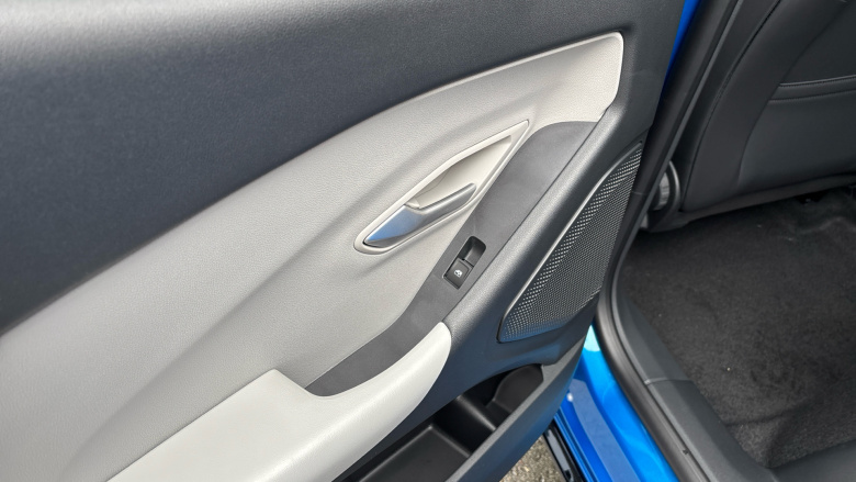 Ford Capri 210kW Premium 77kWh 5dr Auto Electric Estate